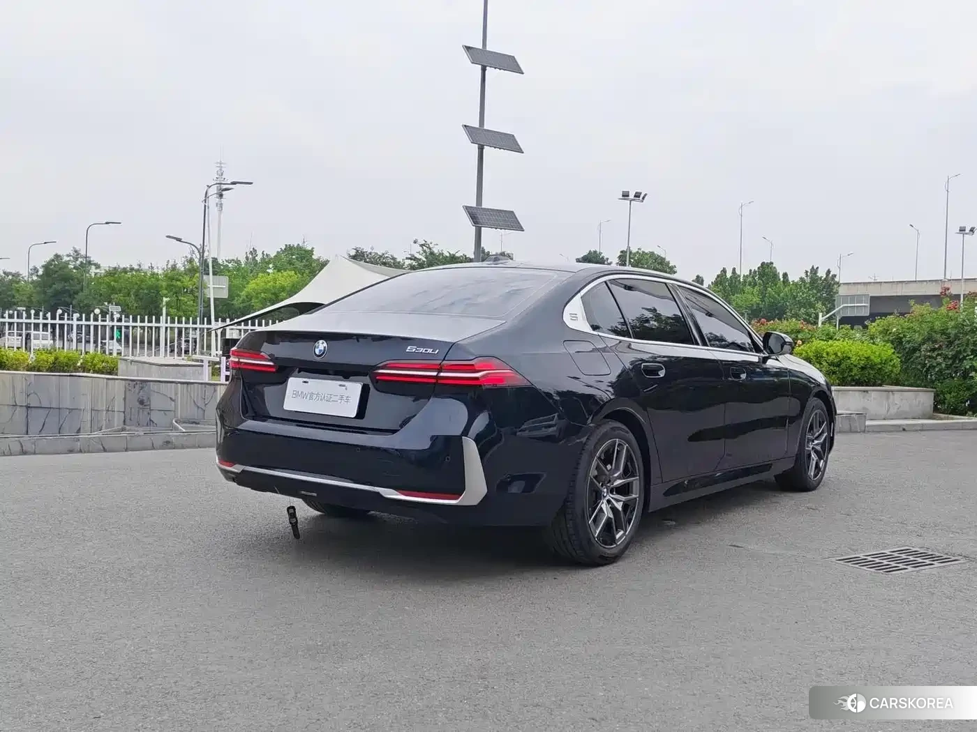 BMW 5 series id 4545694 из Китая 18