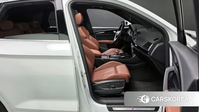 Audi Q5 (FY) id 3777676 из Кореи 20