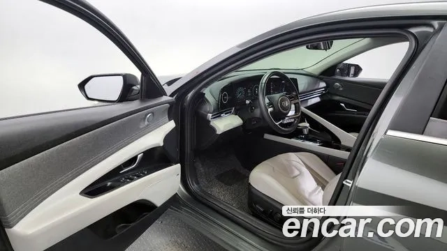 Hyundai Avante (CN7) id 2956062 из Кореи 20