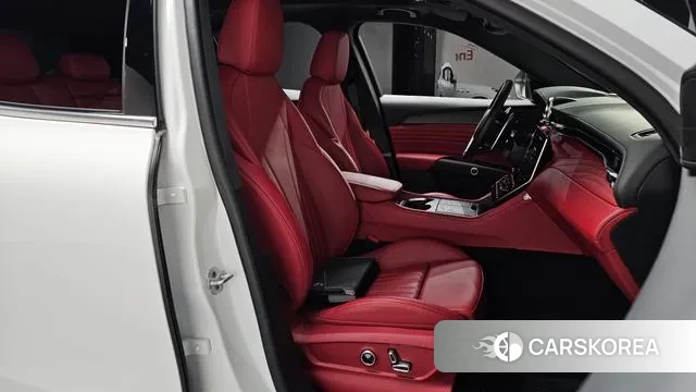 Maserati Grecale id 3120236 из Кореи 20