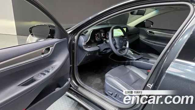 Hyundai The New Grandeur IG id 2843750 из Кореи 20