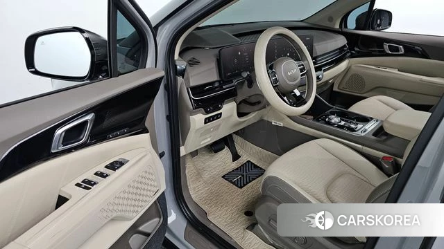 Kia The New Carnival 4th Generation id 4516271 из Кореи 37