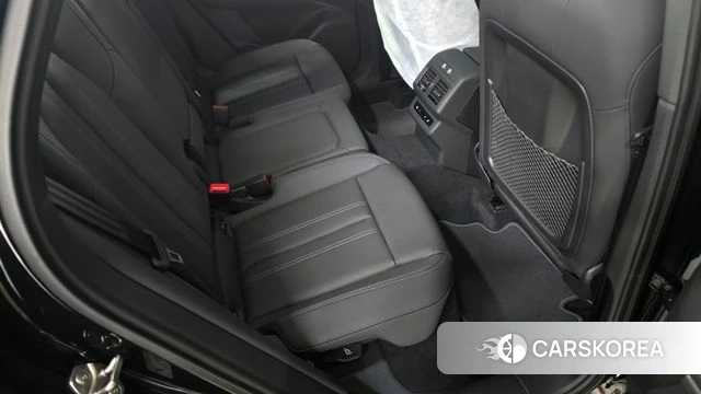 Audi Q5 (80A) id 4565520 из Кореи 14