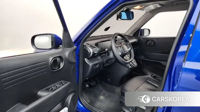 Hyundai Casper id 3615251 из Кореи 20