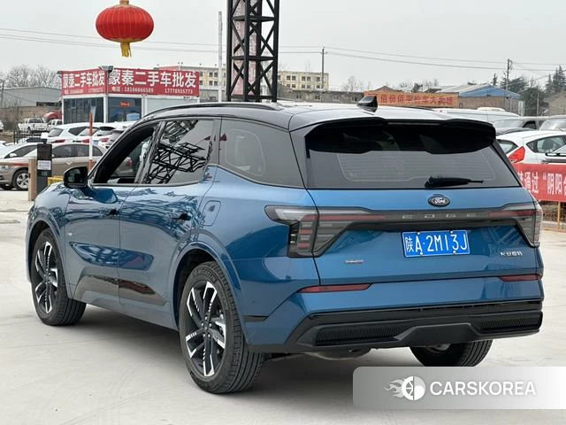 Ford Sharp World id 3993486 из Китая 14