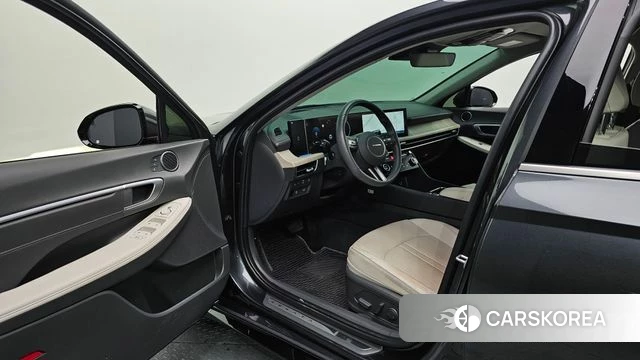 Hyundai Sonata D Edge (DN8) id 4494085 из Кореи 20