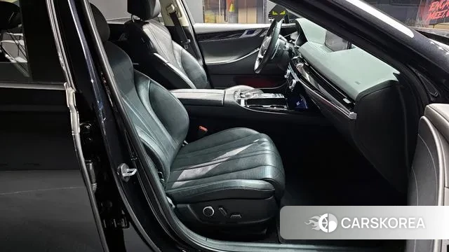 Genesis G80 (RG3) id 3552095 из Кореи 20