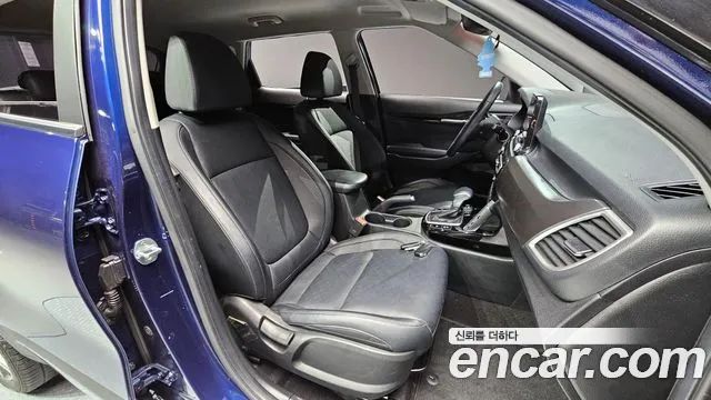 Kia Seltos id 2796854 из Кореи 20