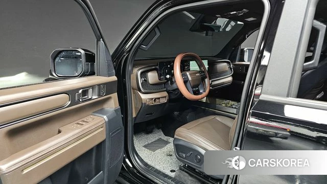 Kia Tasman id 4315071 из Кореи 20