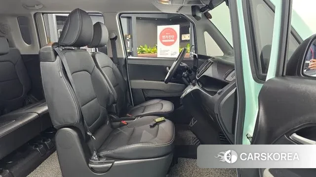 Kia The New Kia Ray id 3565993 из Кореи 20