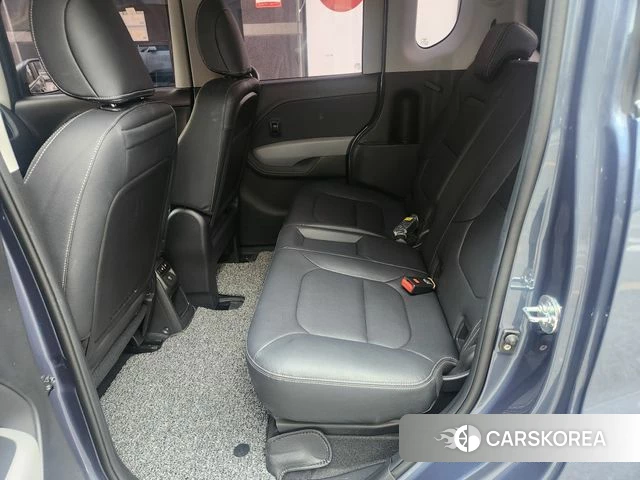 Kia The New Kia Ray EV id 3823734 из Кореи 20