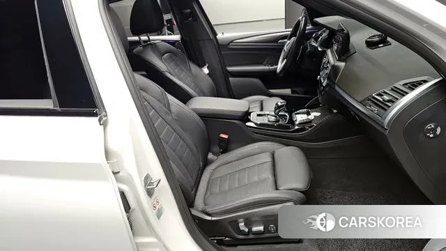 BMW X4 (G02) id 3036869 из Кореи 20