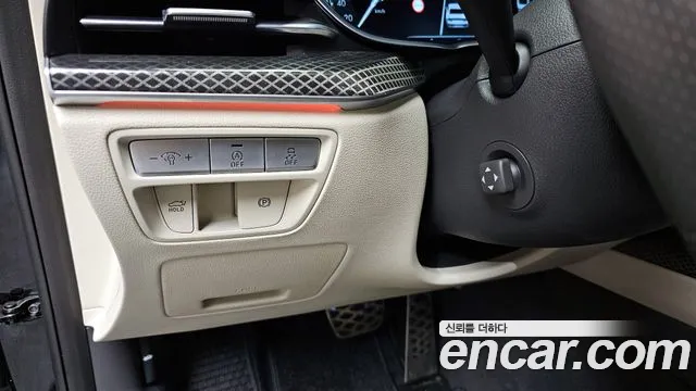 Genesis G80 (RG3) id 2674992 из Кореи 20