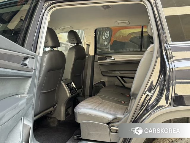 Volkswagen Tourang id 4213530 из Китая 14