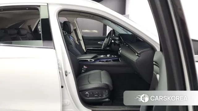 Genesis GV70 id 3223711 из Кореи 20