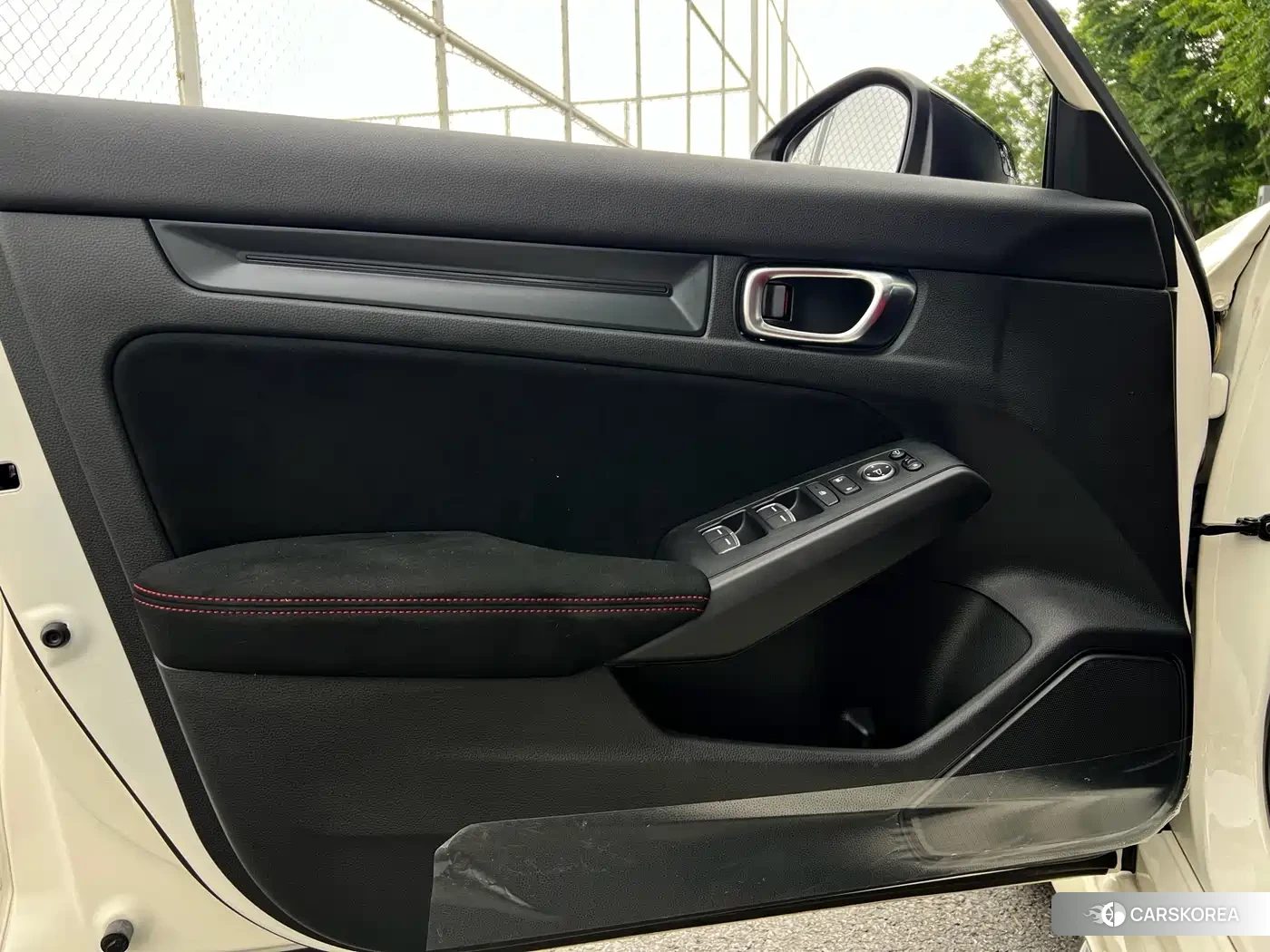 Honda Civic id 4570417 из Китая 24