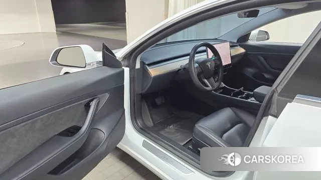 Tesla Model 3 id 3065374 из Кореи 20