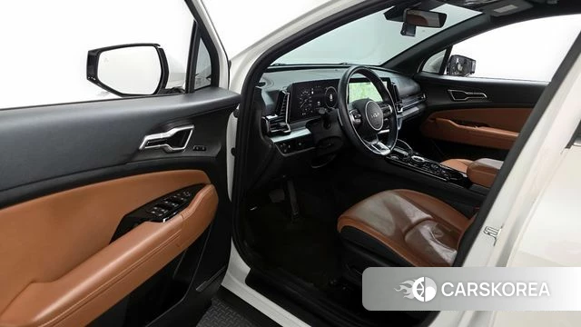 Kia Sportage 5th Generation id 3827212 из Кореи 20