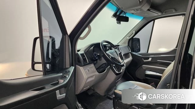 Hyundai Solati id 3850900 из Кореи 20