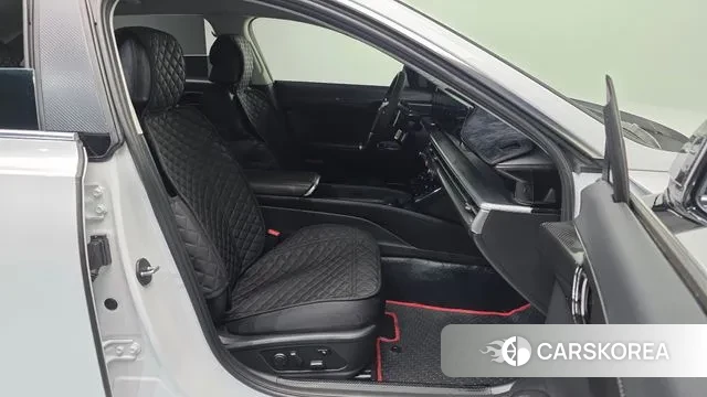 Hyundai Grandeur (GN7) id 3745301 из Кореи 20