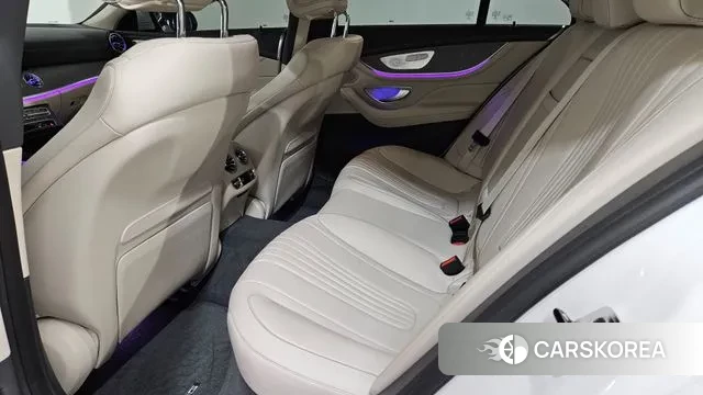 Mercedes-Benz CLS-Class C257 id 3727193 из Кореи 20