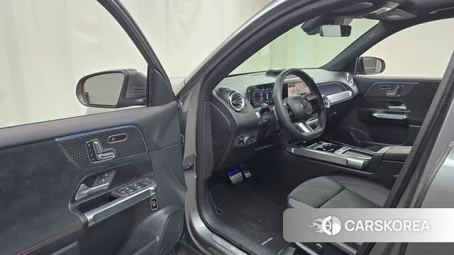 Mercedes-Benz GLB-Class X247 id 3486901 из Кореи 20