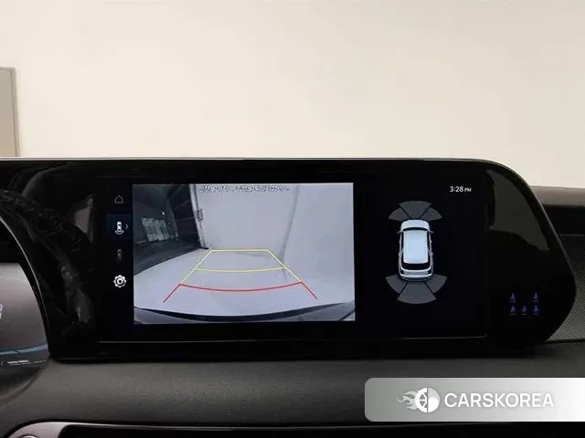 Hyundai The New Palisade id 3333774 из Кореи 20