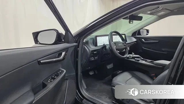 Kia EV6 id 3650117 из Кореи 20