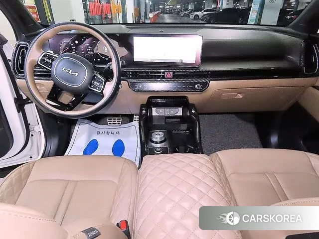 Kia The New Sorento 4th Generation id 3757404 из Кореи 20