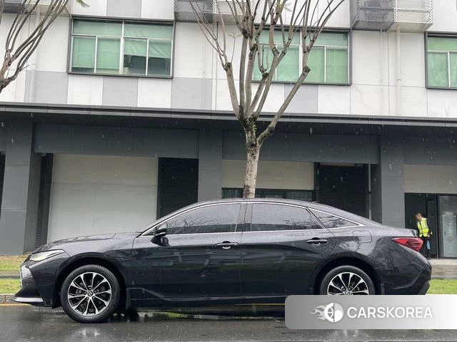 Toyota Asian dragon id 4278388 из Китая 14