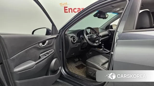 Hyundai The New Kona Hybrid id 3197270 из Кореи 20