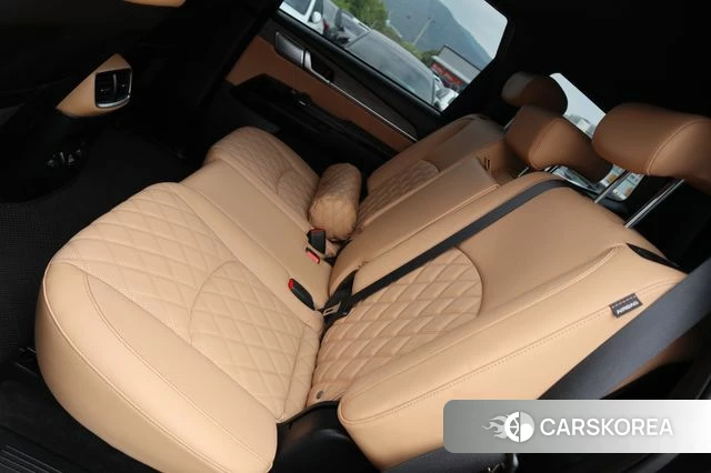 Kia Mohave Master id 4519051 из Кореи 20