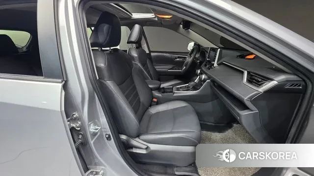 Toyota RAV4 5th Generation id 3033008 из Кореи 20