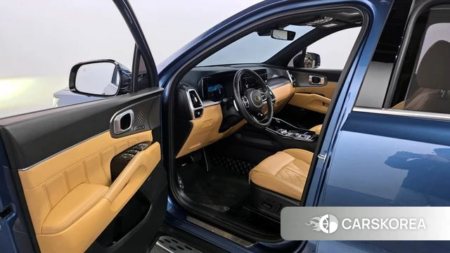 Kia Sorento 4th Generation id 3827859 из Кореи 20