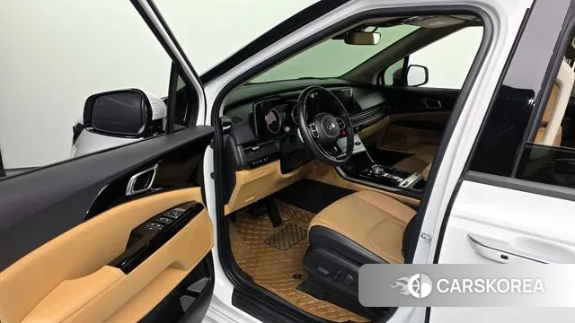 Kia Carnival 4th generation id 3519225 из Кореи 20