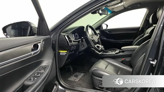 Hyundai Grandeur IG id 3911924 из Кореи 20