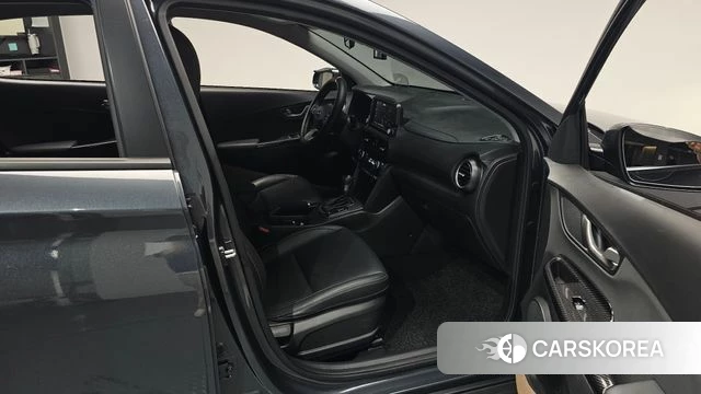 Hyundai Kona id 4615371 из Кореи 33
