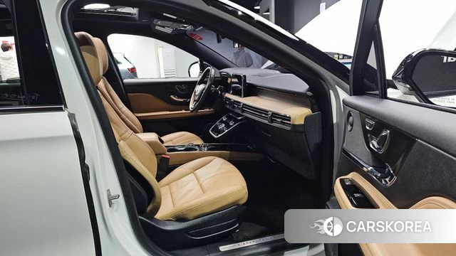 Lincoln Corsair id 3915079 из Кореи 20