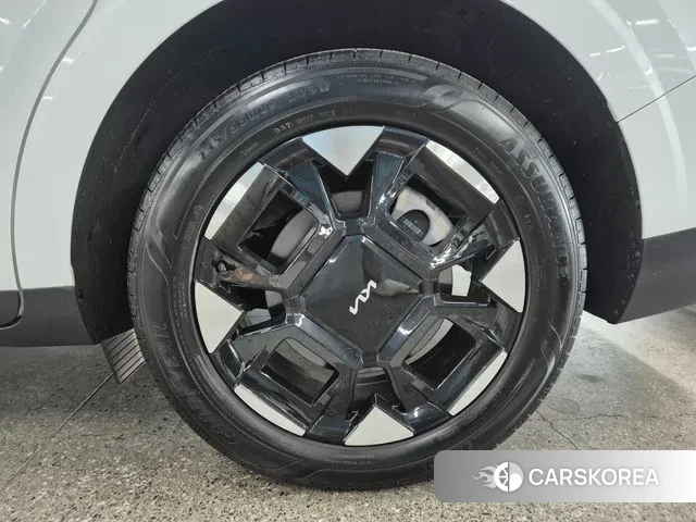 Kia The New Carnival 4th Generation id 3365361 из Кореи 20