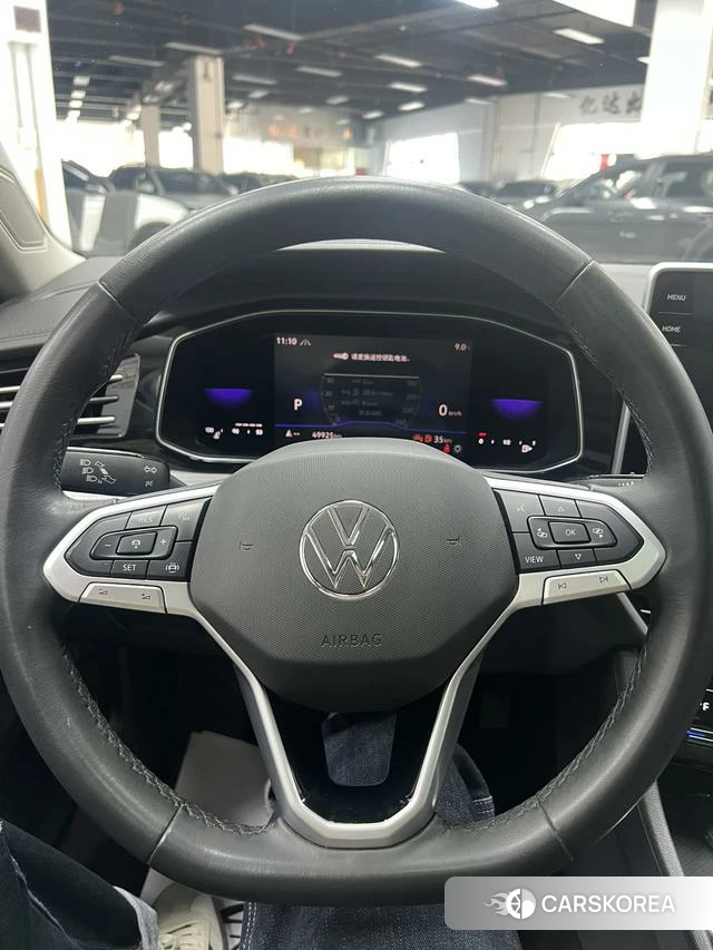 Volkswagen Sagitar id 4290803 из Китая 25