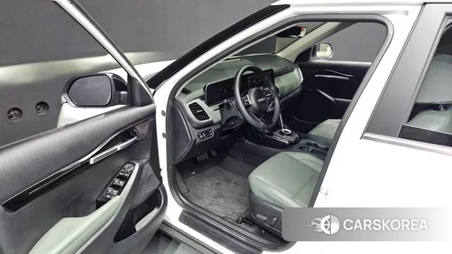 Kia The New Seltos id 3457048 из Кореи 20