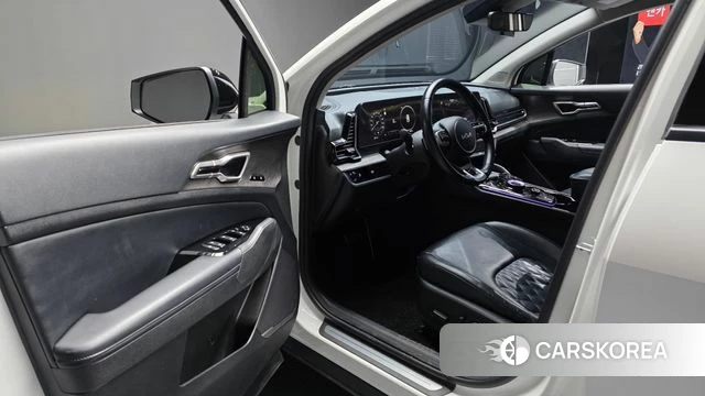 Kia Sportage 5th Generation id 3904245 из Кореи 20