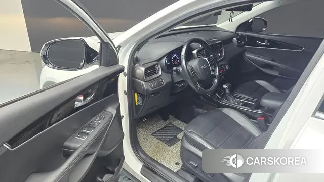 Kia The New Sorento id 3583113 из Кореи 20