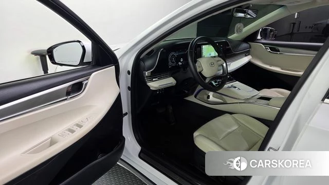 Hyundai The New Grandeur IG id 3842187 из Кореи 20