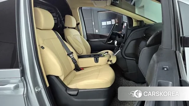 Hyundai Staria id 3316886 из Кореи 20