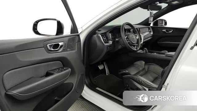 Volvo XC60 second Generation id 3017855 из Кореи 20