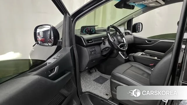 Hyundai Staria id 3404985 из Кореи 20