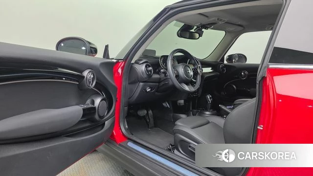 Mini Cooper id 4591634 из Кореи 29