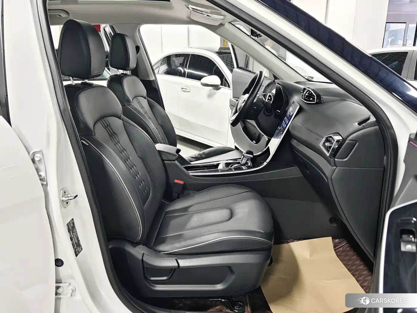 Hyundai ix25 id 4629736 из Китая 15