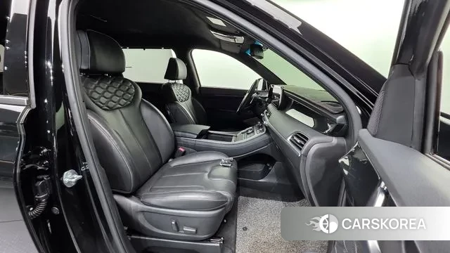 Hyundai Palisade id 3033025 из Кореи 20